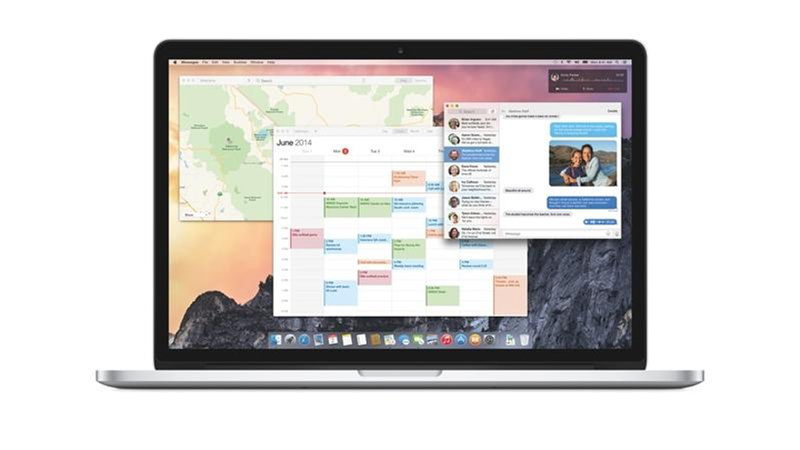 How To Get An Iphone App On Your Mac